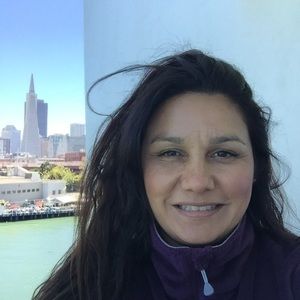 Meet your Posher, Marla